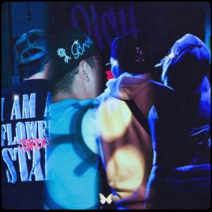 RICH (feat. Kitty Dian, Aks Gang, Last G & AvanKid) (Explicit)