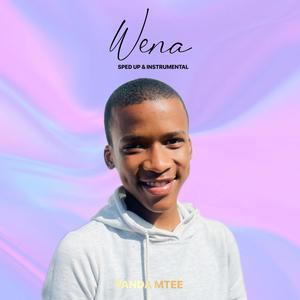 Wena (feat. DJ Flexy) (Sped Up)