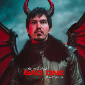 Bad One (feat. Dkrapartist) (Explicit)