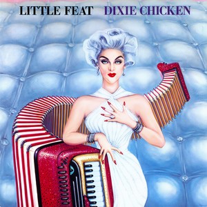 Dixie Chicken (LP版)