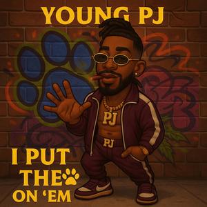 I Put Paws On Niggas (Explicit)