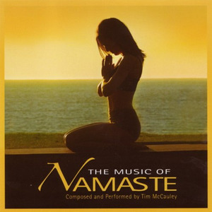 The Music of Namaste