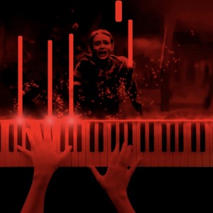 Laurie Théberge - Running Up That Hill