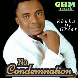 No condemnation