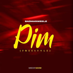 Pim Freestyle