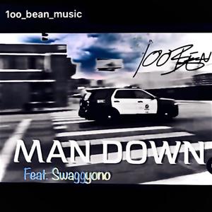 Man Down (feat. Swaggyono) [Explicit]