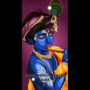 Krishan kanhaiya pe vaari jaaun