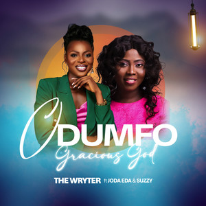 Odomfo (Gracious God)