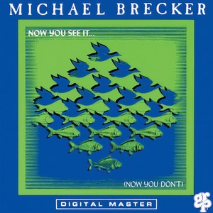 Escher Sketch (A Tale Of Two Rhythms) (Album Version)