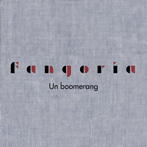 Un boomerang