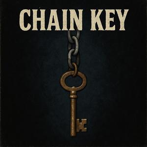 CWE - Chain Key (feat. Eith) (Explicit)