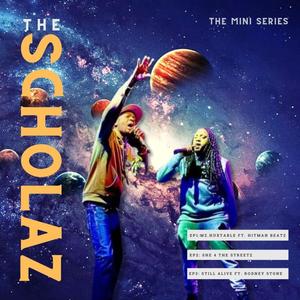 Mz. Huxtable (feat. Hitman Beatz, Bobby Gunnz & IC JONEZ)