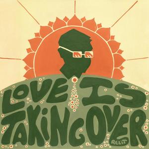 Love Is Taking Over (feat. Jason Peterson DeLaire) (Relit)