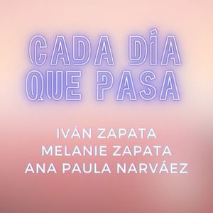 Cada día que pasa