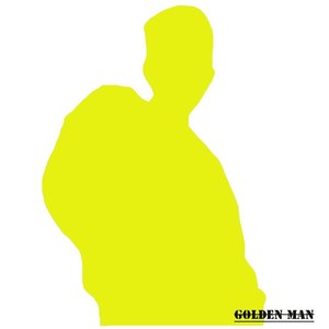 Golden Man