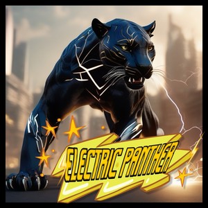 Electric Panther