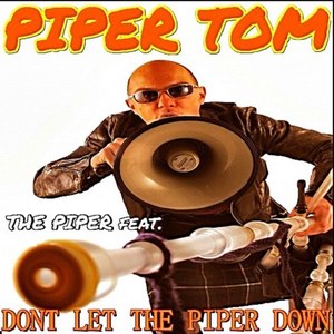 Don't Let the Piper Down (Album Concrete Lingo Version|Explicit)