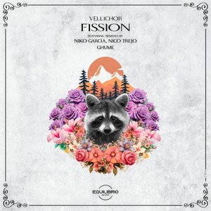 Fission (Niko Garcia & Nico Trejo .Feat Marsans)