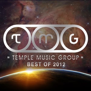 Tmg Best of 2012