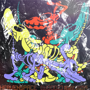 HEAVENSPACE (WOODZ) (Explicit)