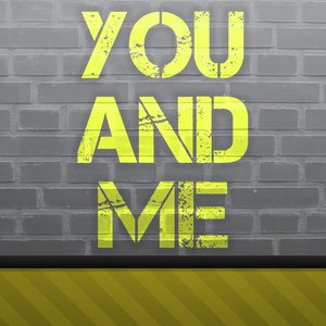 You and Me (Karaoke Version) (Originally Performed By Will.i.am and Justin Bieber)