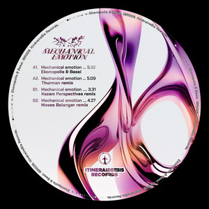 Mechanical Emotion (Thurman Remix)