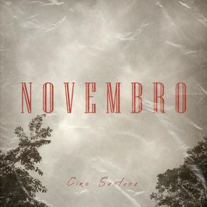 Novembro(feat. Ciro Santana)