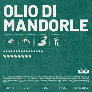 Olio di mandorle (Explicit)
