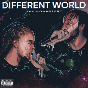 Different World (Explicit)