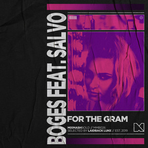 For the Gram (Extended Mix)