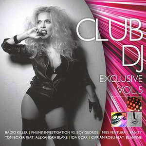 Club DJ Exclusive Vol. 5