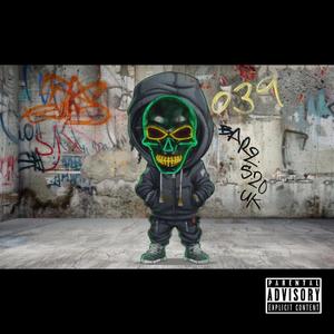 MALDITA MI VIDA (feat. LEON 039, GROSS, PALIDA, RYFER, DHARKYN & OWSK) (Explicit)