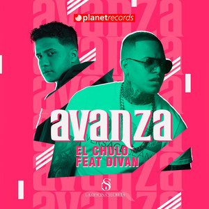 Avanza(with Divan)