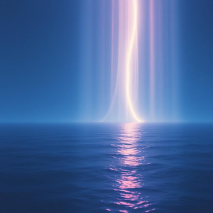 Olivia Thompson - The Sky Opens and I Rise