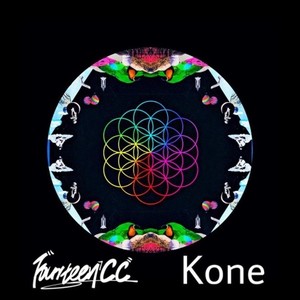 Coldplay-Hymn For The Weekend(FourteenCC&Kone Bootleg) (FourteenCC / Kone remix)