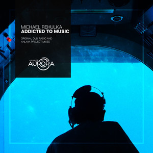 Addicted To Music (Radio Mix)