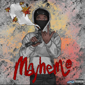 Mayhem (feat. Jefewikk)