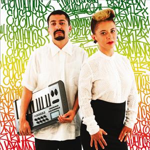 Love Buzz (feat. Klassy) (Explicit)