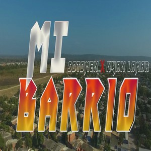 Mi Barrio