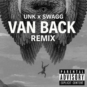 Van Back (Remix|Explicit)