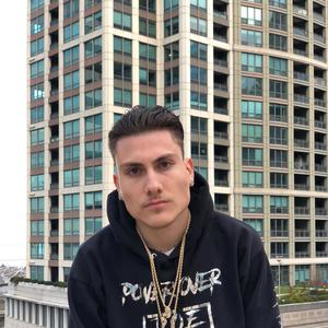 Draven (Domestic Policy) (Explicit)