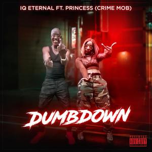 Dumbdown (feat. Princess (Crime Mob)) (Explicit)