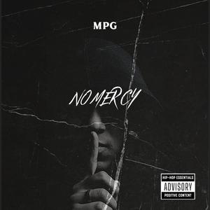 No Mercy (Explicit)