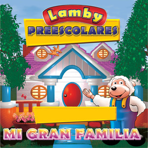 Lamby Preescolares Mi Gran Familia