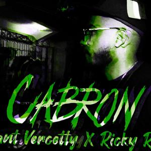 Cabron (feat. Bryant Vercetty) [Explicit]