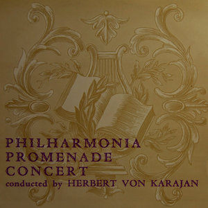 Philharmonia Promenade Concert