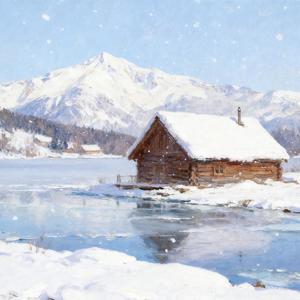 Somewhere in the Sunlight