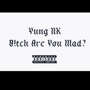 B!tch are you mad ? (Explicit)