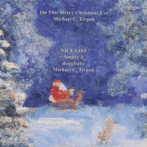 NICE LIST (feat. Smitty J) (Explicit)