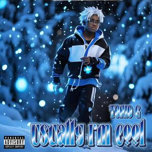 Usually Im Cool (Explicit)